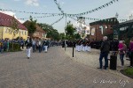 Schützenfest Maria Veen - Zapfenstreich