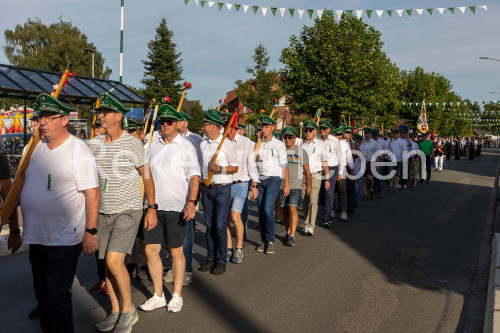 Schützenfest Maria Veen 2023