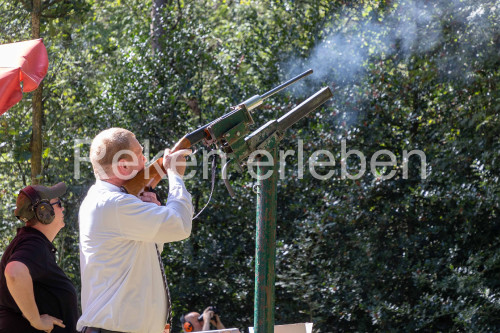 Schützenfest Maria Veen 2023