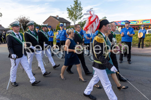 Schützenfest Maria Veen 2023