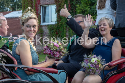 Schützenfest Maria Veen 2023