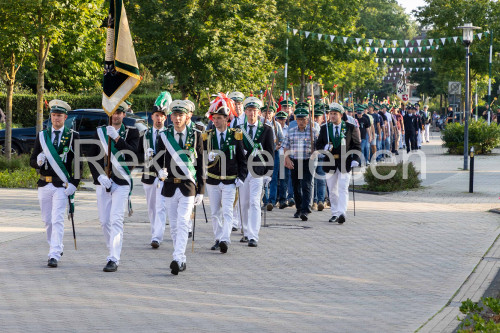 Schützenfest Maria Veen 2023