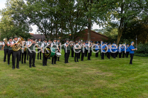 Schützenfest Maria Veen 2023