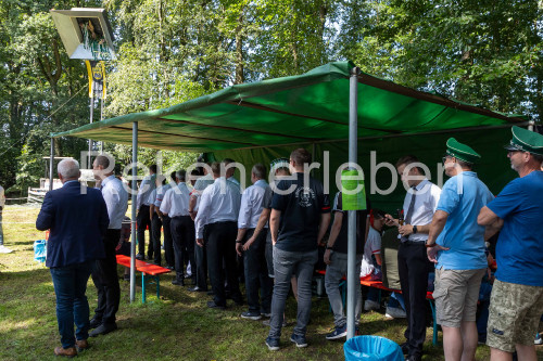 Schützenfest Maria Veen 2023