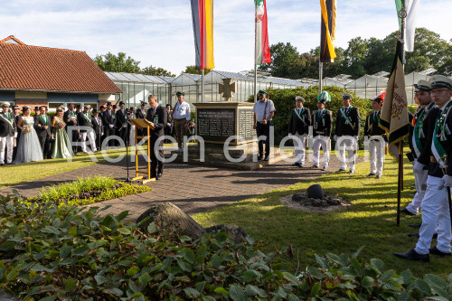 Schützenfest Maria Veen 2023