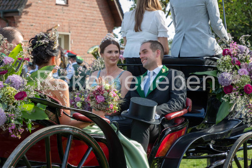 Schützenfest Maria Veen 2023