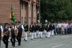 Schützenfest Reken - 1. Tag