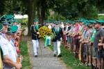 Schützenfest Reken - 1. Tag
