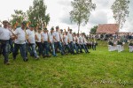 Schützenfest Reken - 2. Tag