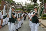 Schützenfest Reken - 2. Tag