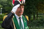 Schützenfestmontag in Maria Veen