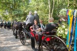 Schützenfestmontag in Maria Veen
