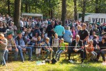 Schützenfestmontag in Maria Veen