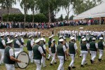 Schützenfestsamstag und -sonntag in Klein Reken 2019