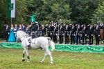 Schützenfestsamstag und -sonntag in Klein Reken 2019