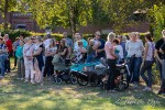 Schützenfestsonntag in Maria Veen 2018