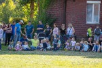 Schützenfestsonntag in Maria Veen 2018