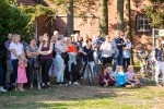 Schützenfestsonntag in Maria Veen 2018