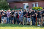 Schützenfestsonntag in Maria Veen 2018