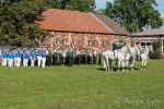 Schützenfestsonntag in Maria Veen 2018