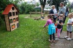 Schulfest der Michaelschule 2018