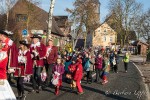 Karneval Antoniusschule-32