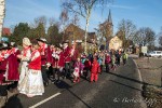 Karneval Antoniusschule-33