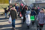 Schulkarneval in Reken