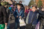 Schulkarneval in Reken