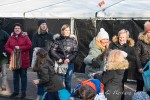 Schulkarneval in Reken