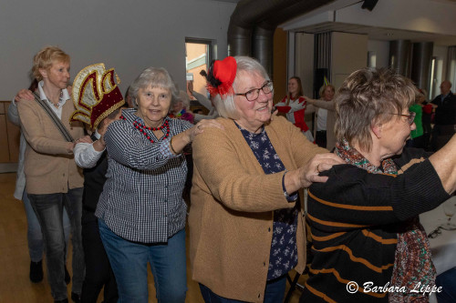 Seniorenkarneval - 2023