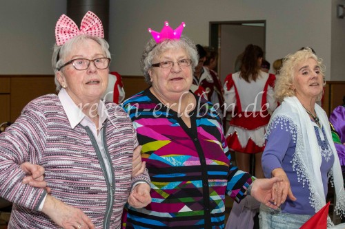 RKV Seniorenkarneval 2020-19