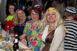 SFR und Feuerwehr Klein Reken Karnevalsparty