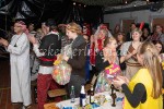 SFR und Feuerwehr Klein Reken Karnevalsparty