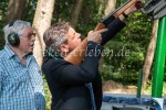 Stefan Niewerth ist der neue König von Groß Reken