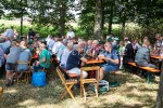 Stefan Niewerth ist der neue König von Groß Reken
