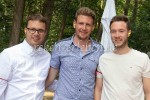 Stefan Niewerth ist der neue König von Groß Reken