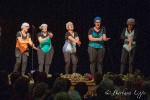 Theateraufführung am Freitag der kfd St. Heinrich