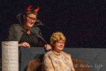 Theateraufführung am Freitag der kfd St. Heinrich