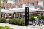 Trödelmarkt, Sommerblumen und Handwerkskunst im Benediktushof