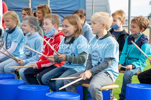 Ellering Schule Trommelkonzert-12