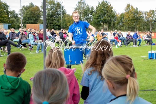 Ellering Schule Trommelkonzert-13