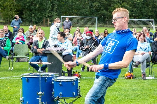 Ellering Schule Trommelkonzert-16