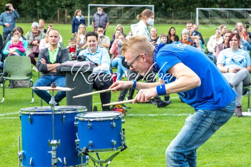 Ellering Schule Trommelkonzert-17