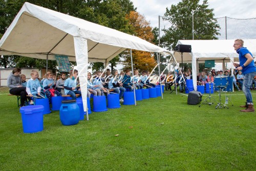 Ellering Schule Trommelkonzert-22