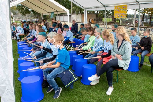 Ellering Schule Trommelkonzert-29