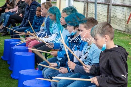 Ellering Schule Trommelkonzert-30