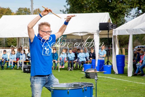 Ellering Schule Trommelkonzert-8