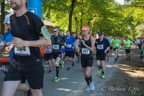 Volkslauf 201ß-12