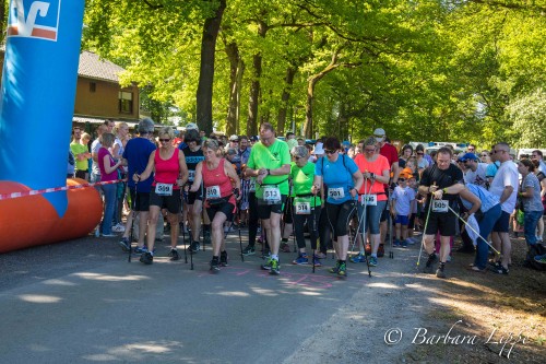 Volkslauf 2018